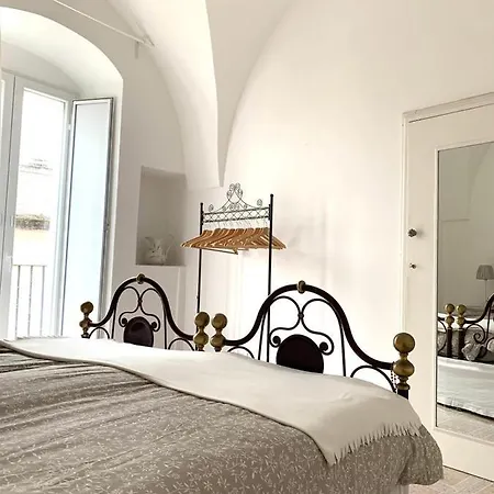 Brunettis Palazzo Ferienhaus *